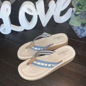 Margaritaville flip flips